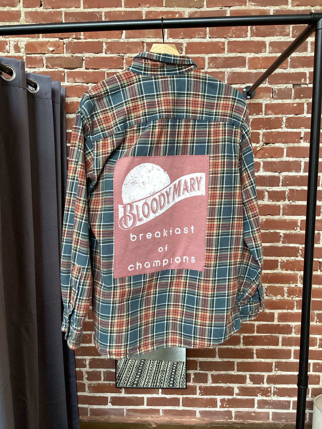 Upcycled Vintage T’s