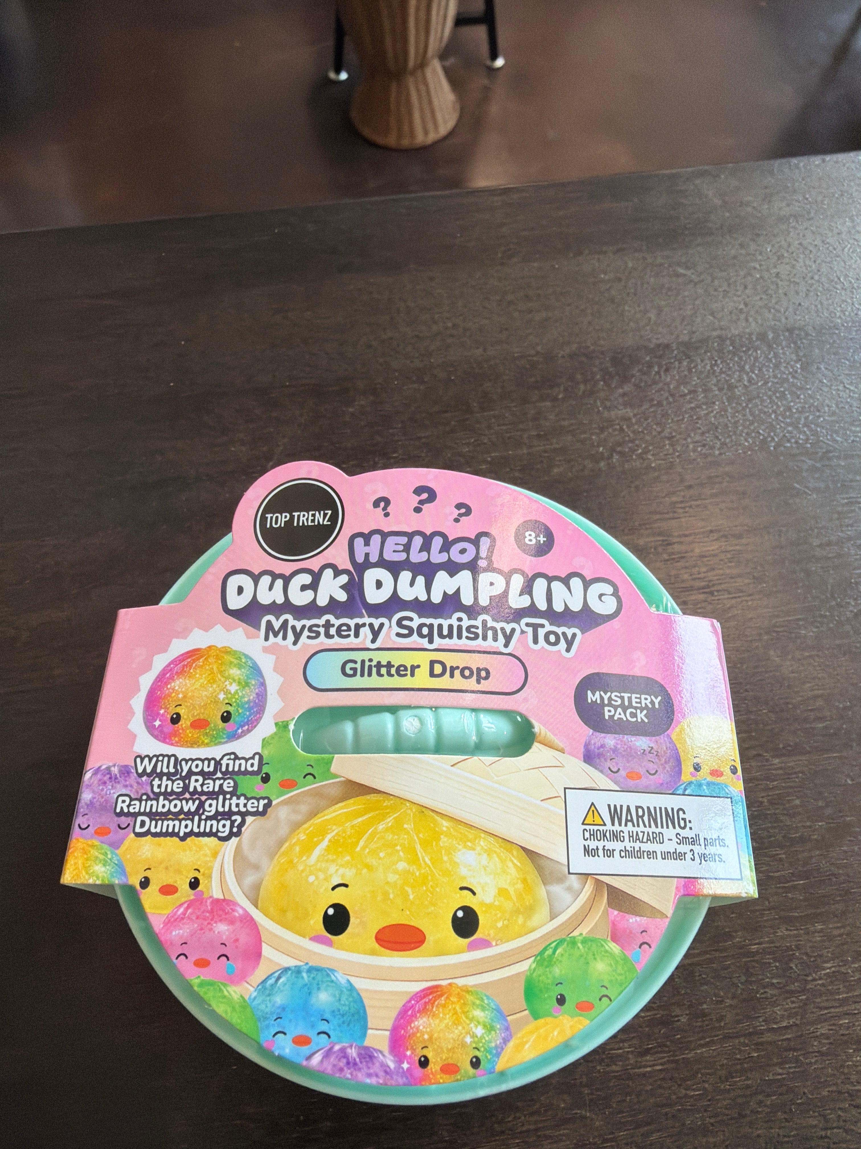 Dumplings