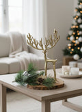 Golden Buck