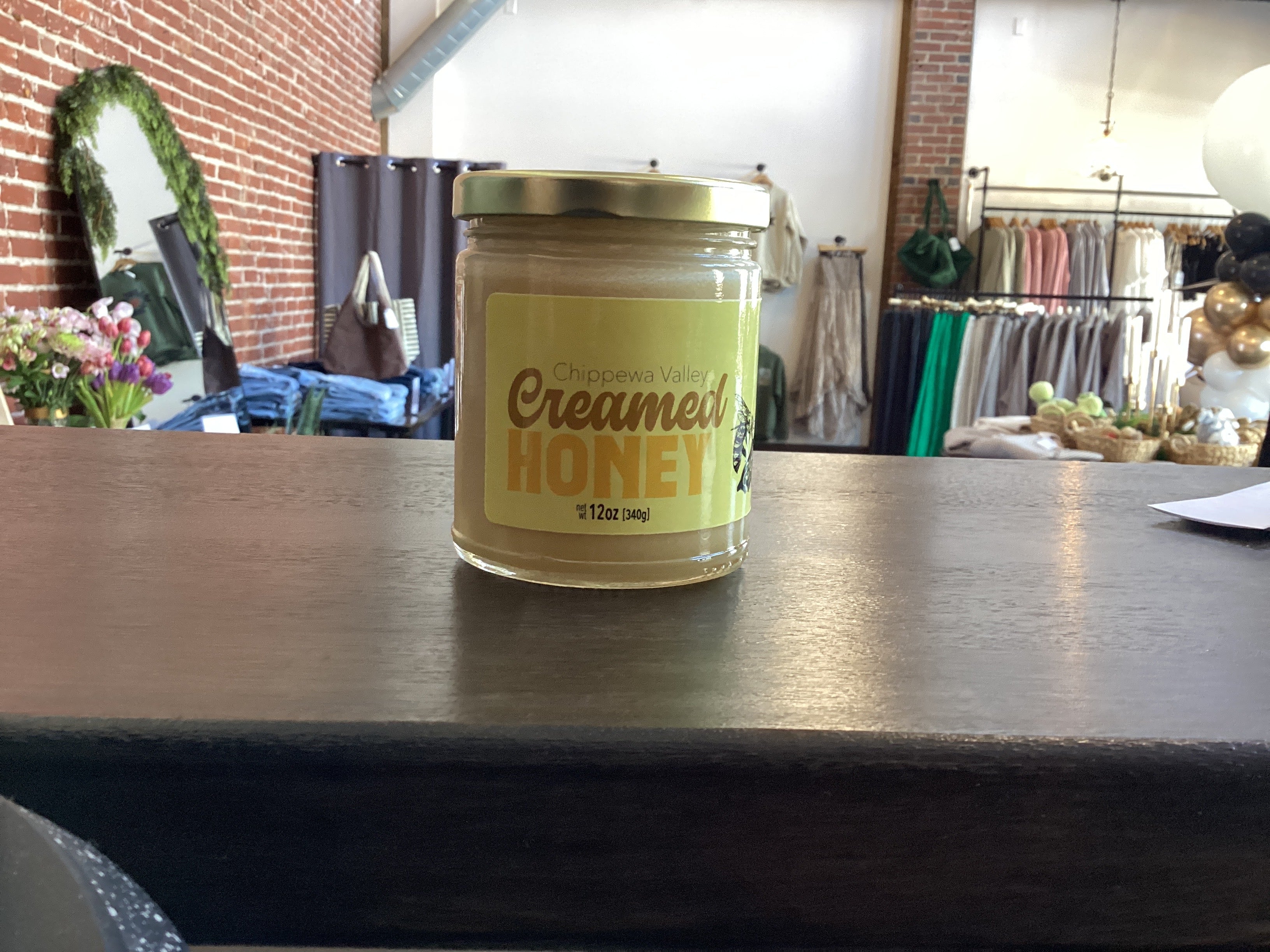 Honey … LOCAL