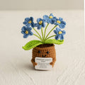 Handmade Crochet plant