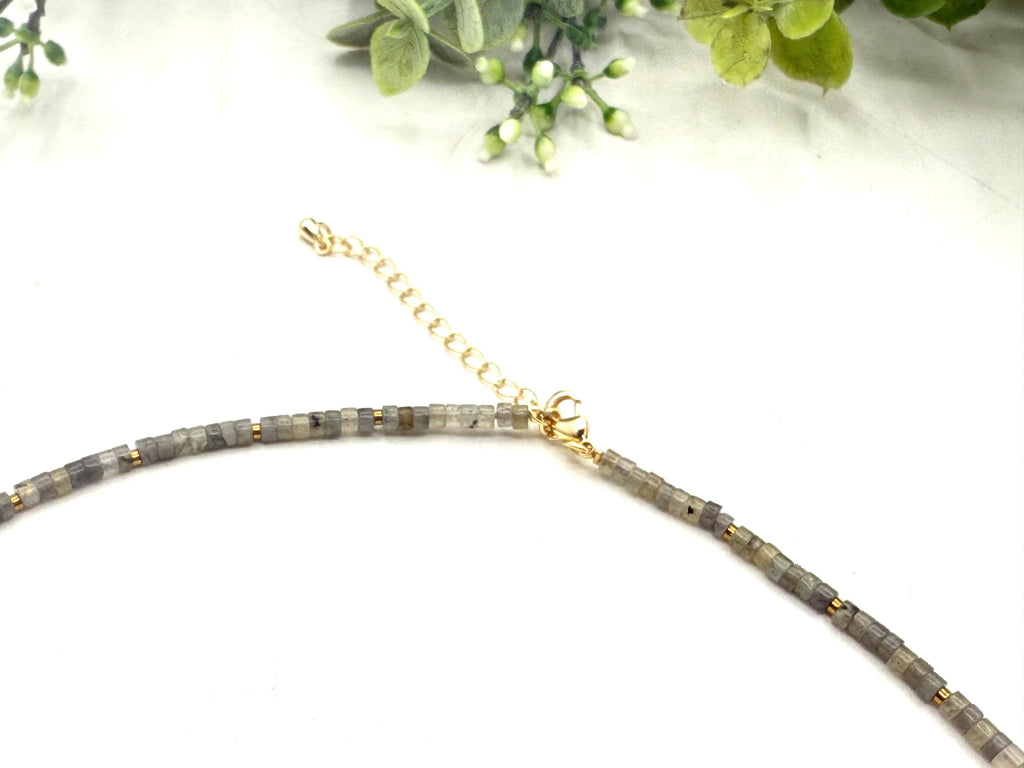 Transformation/Change- Necklace