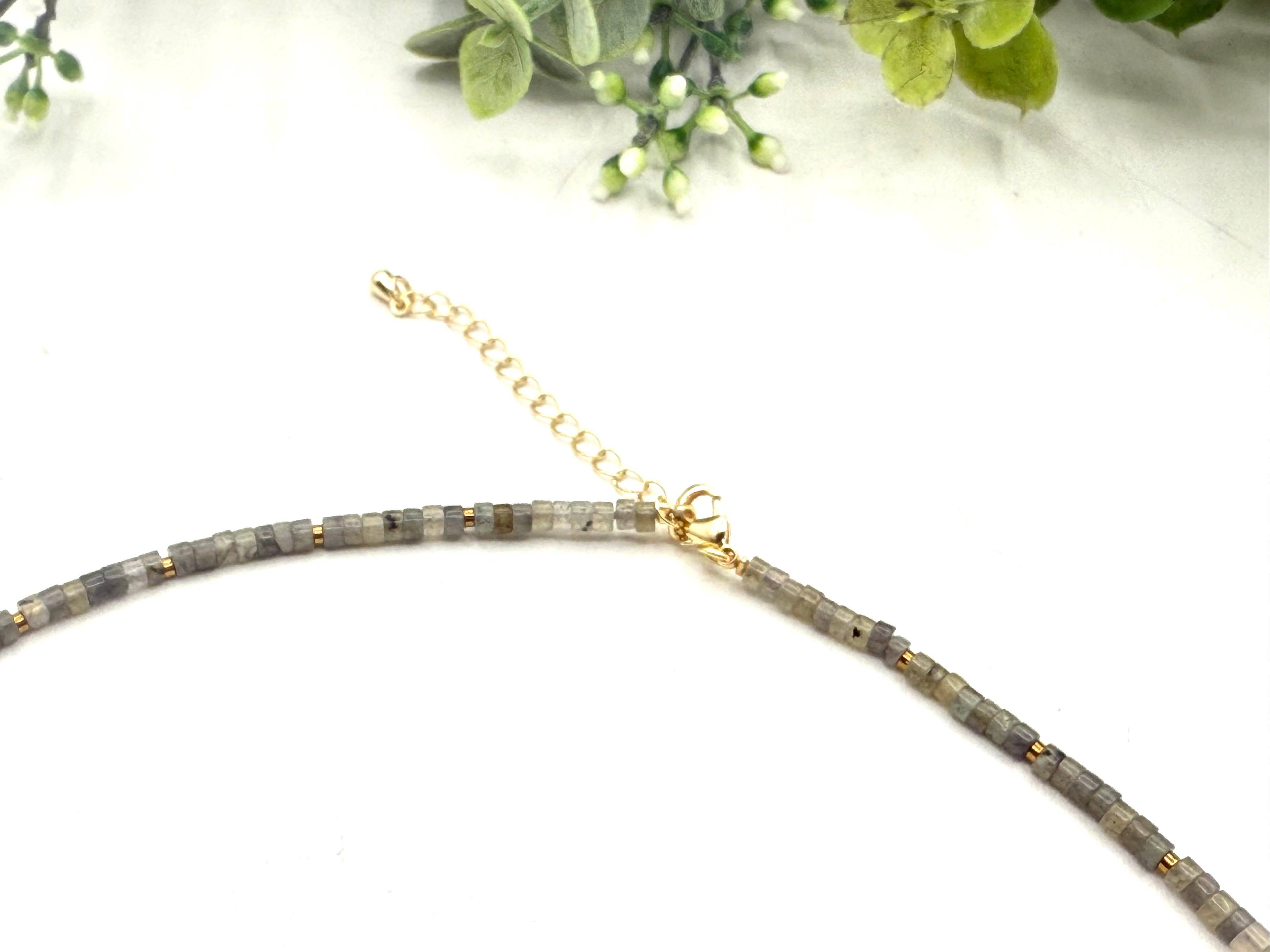 Transformation/Change- Necklace