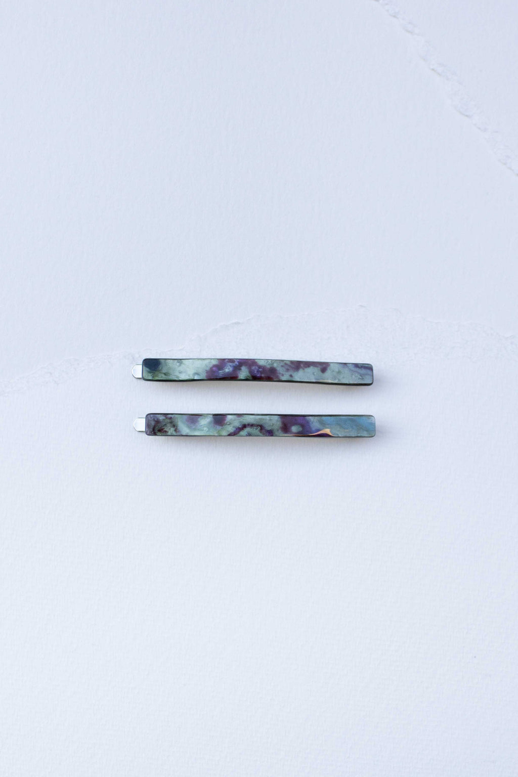 Eco Simple Hair Bobby Pin Set