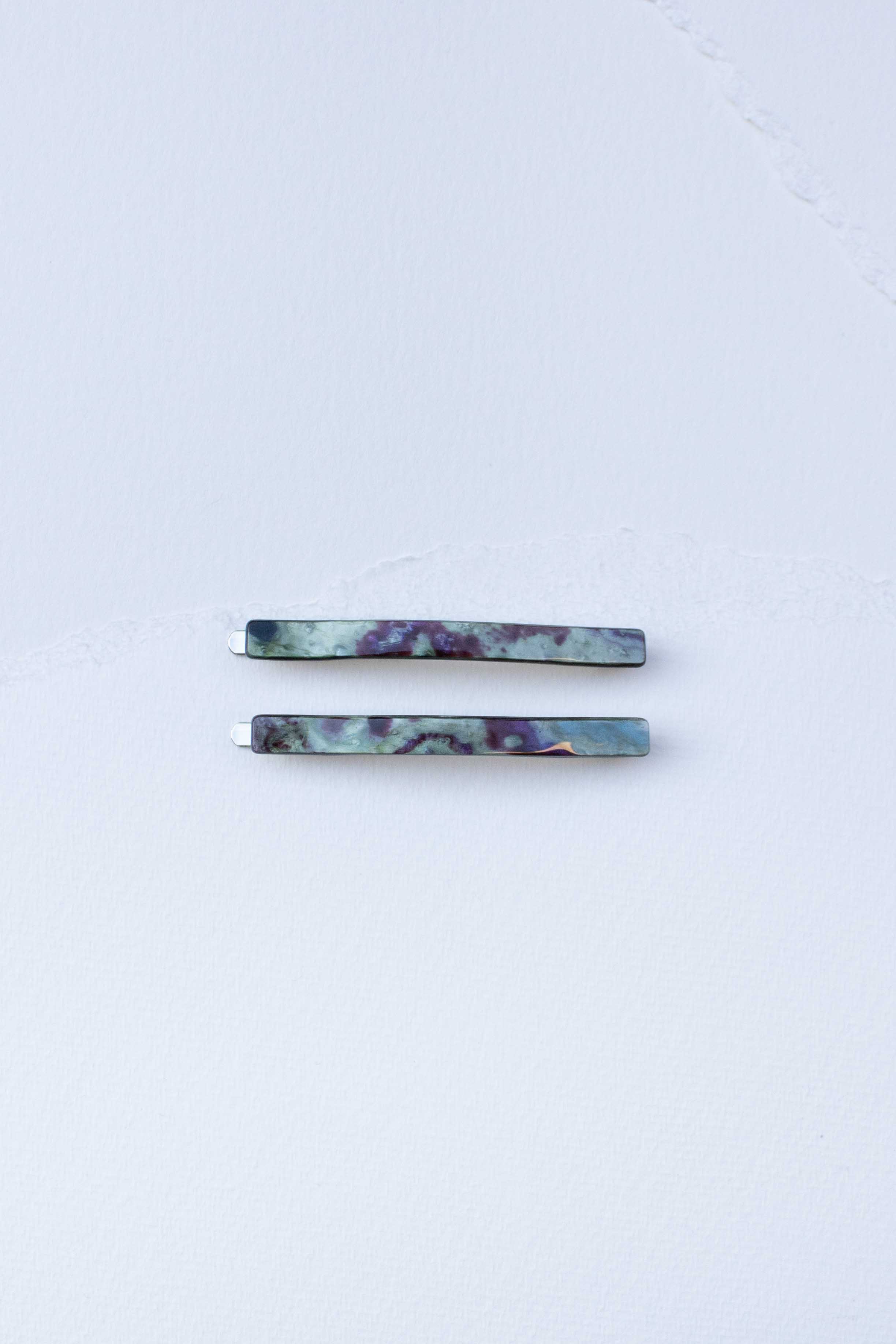 Eco Simple Hair Bobby Pin Set