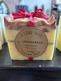 🌿 Tallow Soap - LOCAL