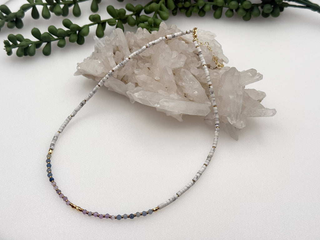 Mental Clarity Necklace