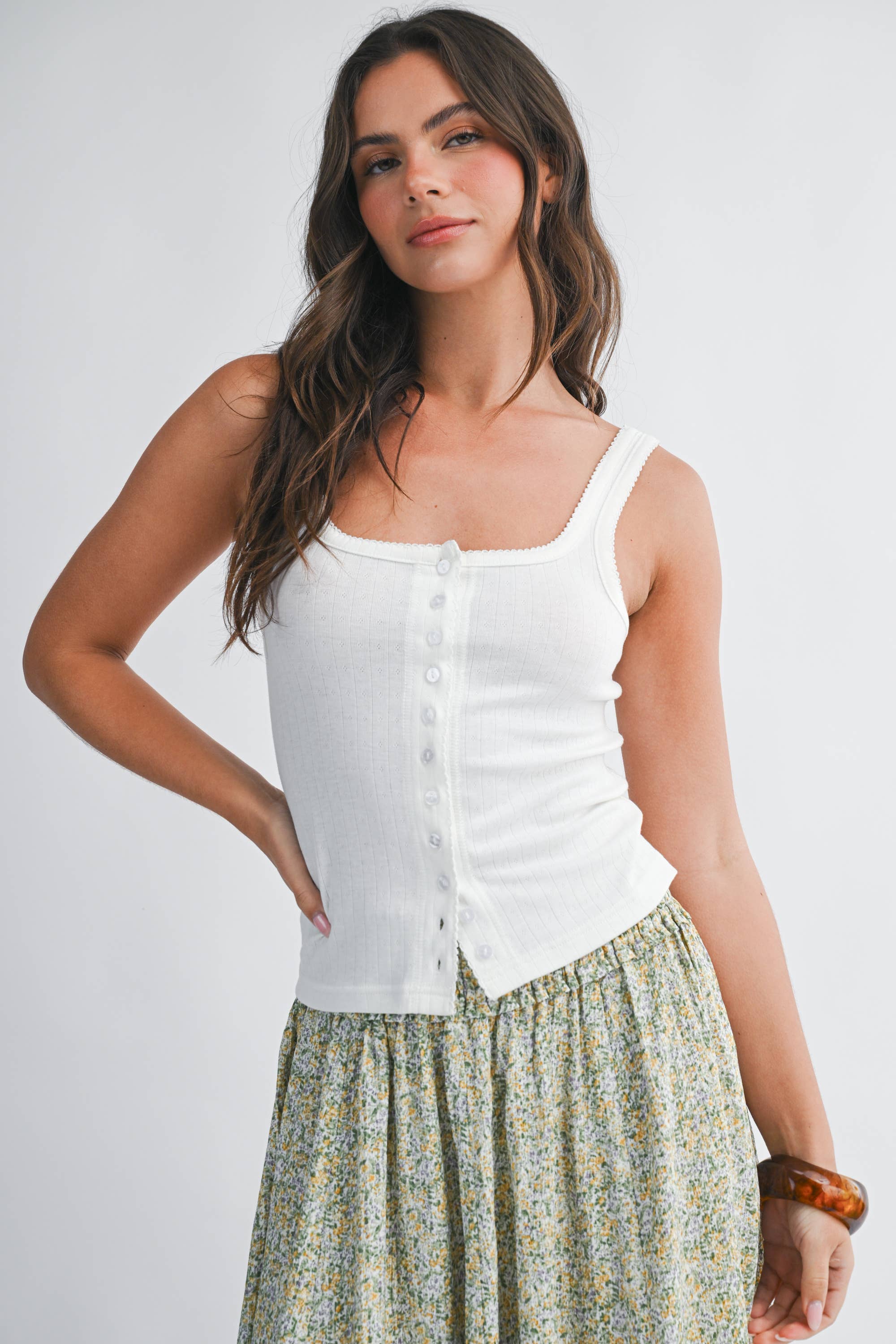 Cami Tank