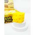 Slow Rising Viral Cheese Squishy Toy