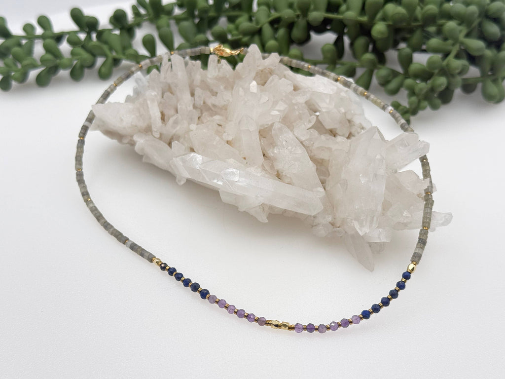 Transformation/Change- Necklace