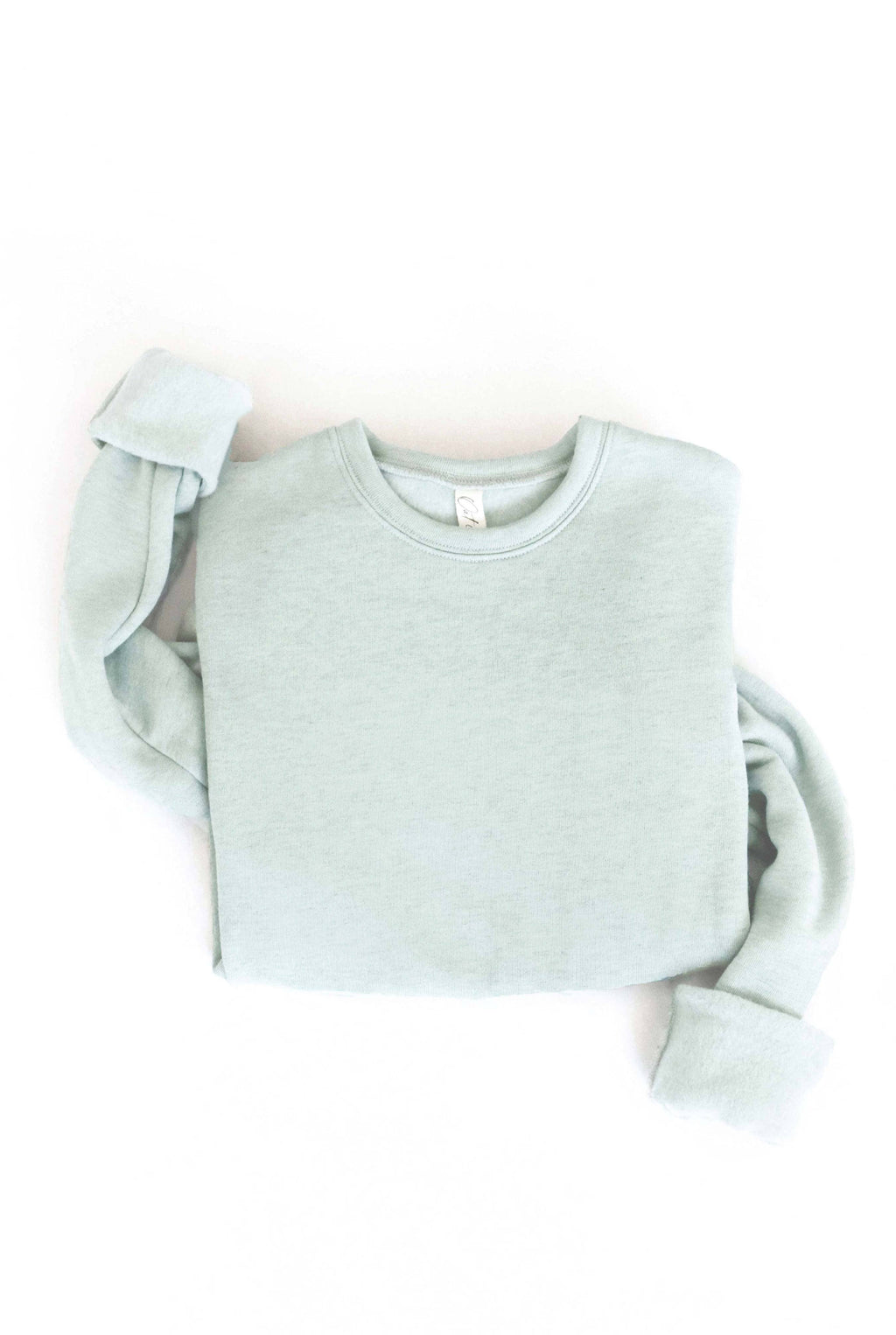 Premium Crew Sweatshirt