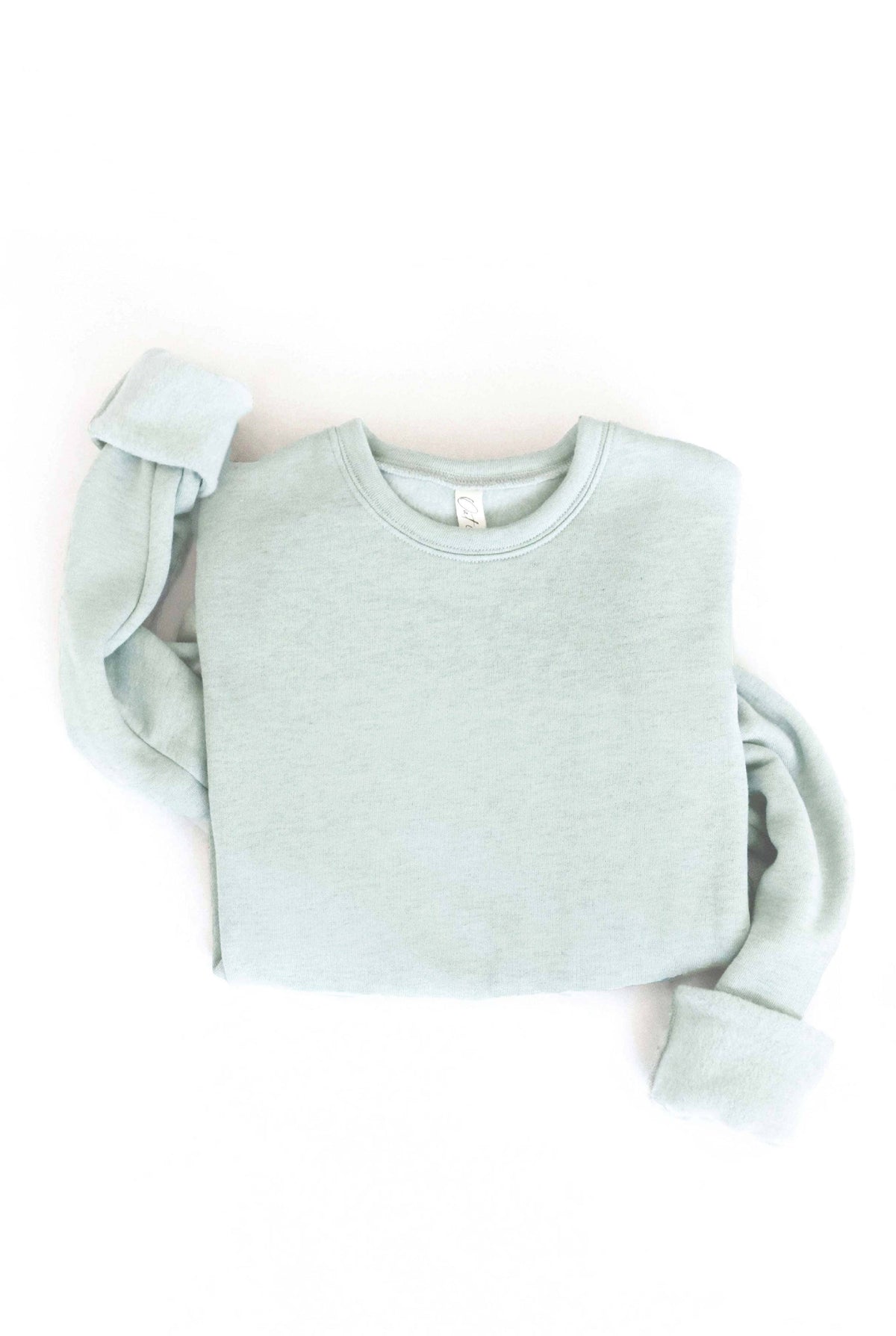Premium Crew Sweatshirt