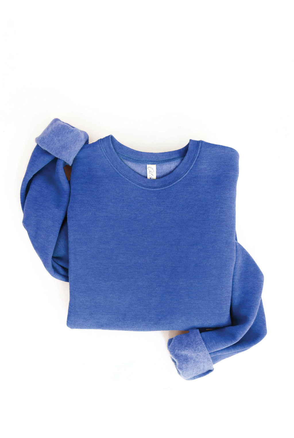 Premium Crew Sweatshirt