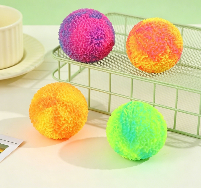 Ball Squishy Squeeze Fidget Toy