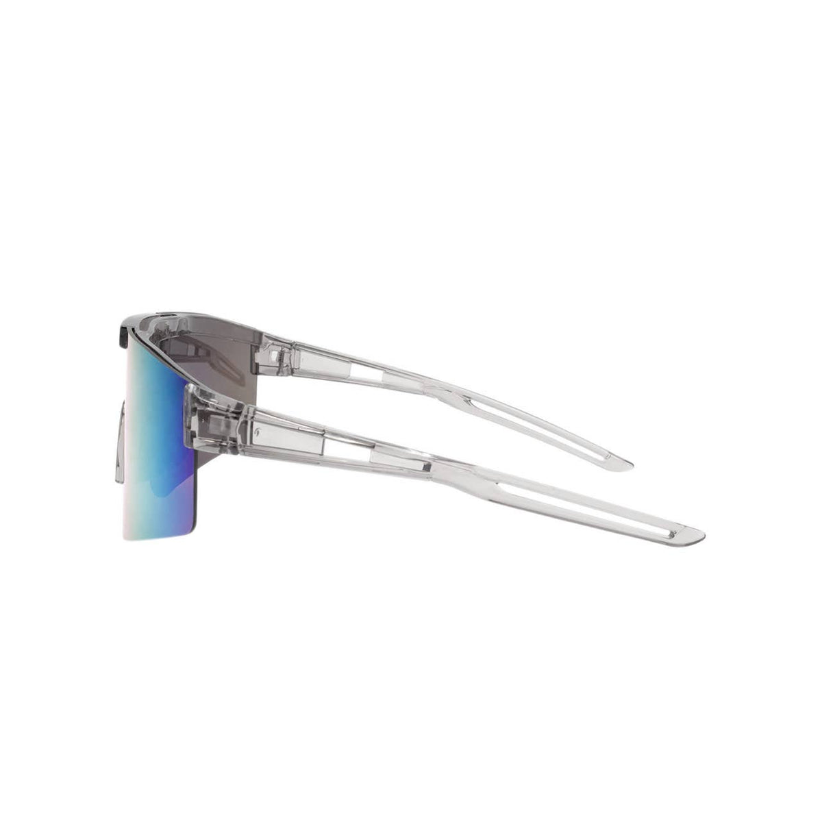 Kids Sport Color Mirror Sunglasses