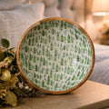 Christmas Tree Bowl 10in