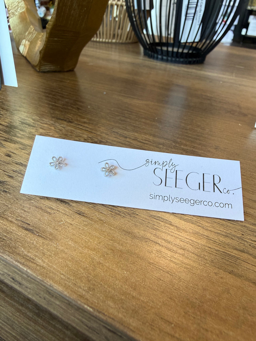 Simply Seeger Co.