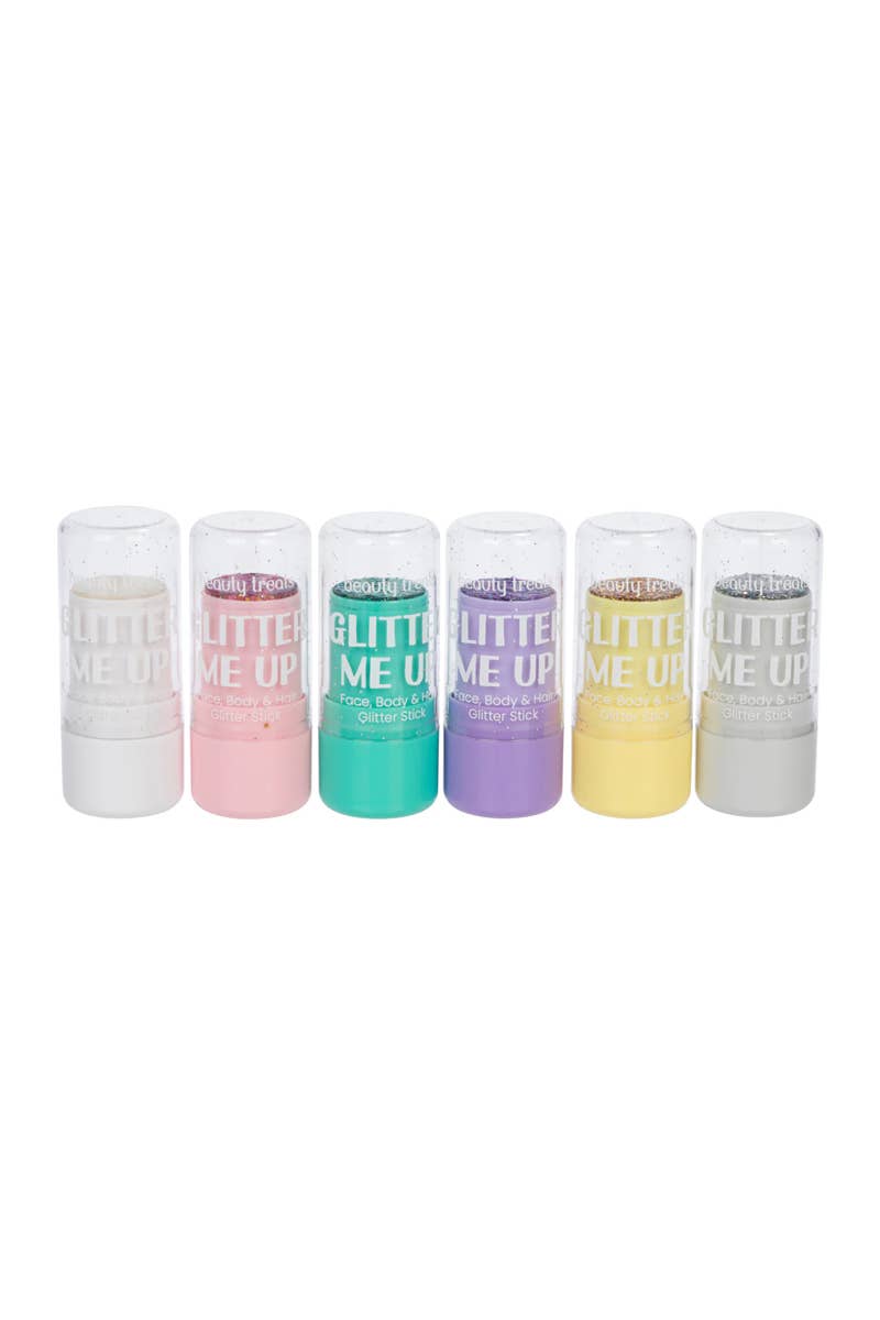 Glitter Body & Hair Stick
