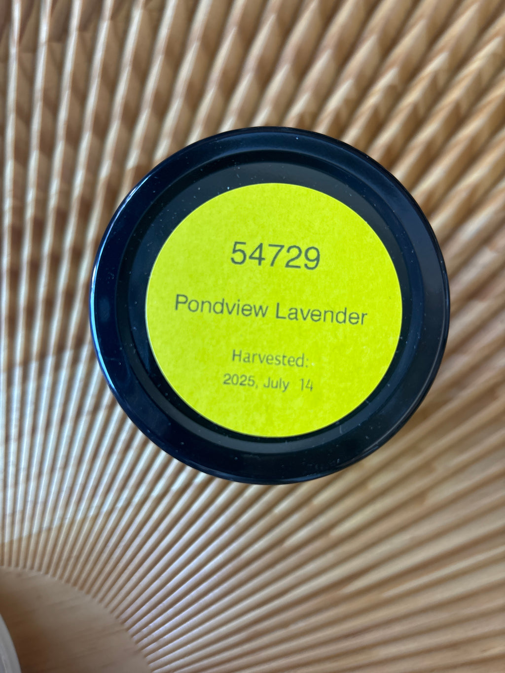 Honey … LOCAL