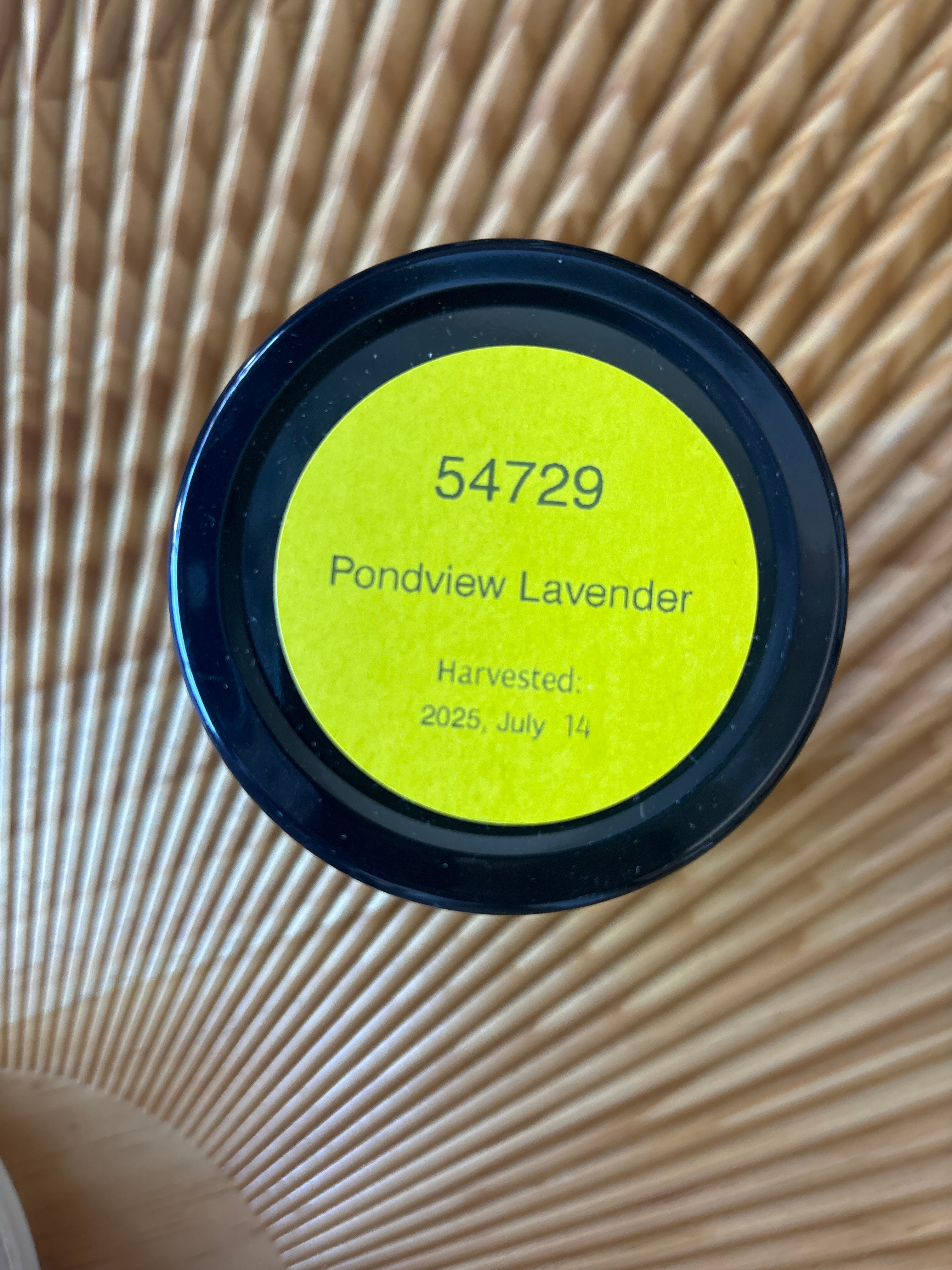 Honey … LOCAL