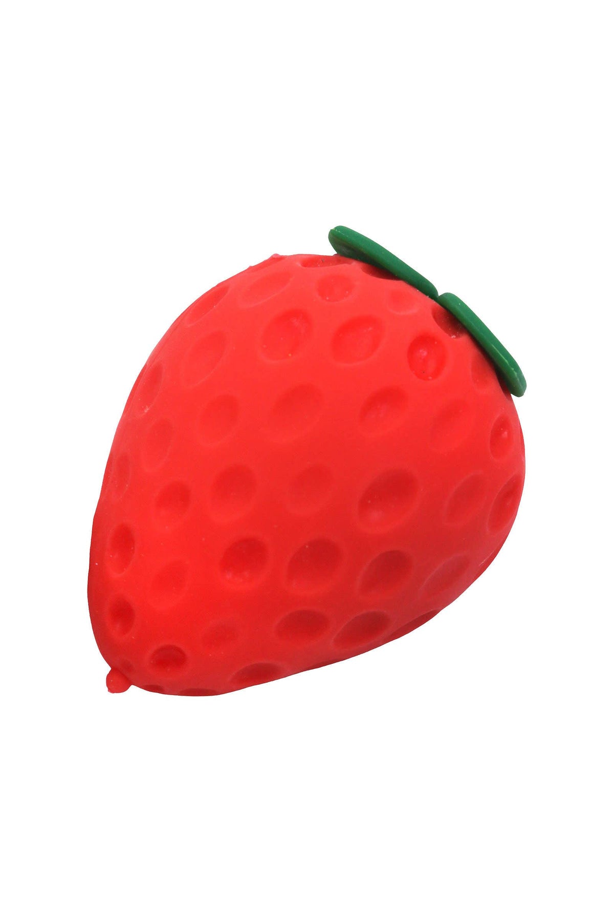 Strawberry Squishy Toy