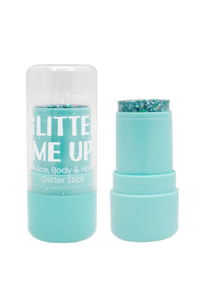 Glitter Body & Hair Stick