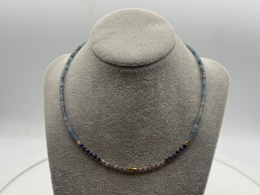 Anxiety Support - Necklace
