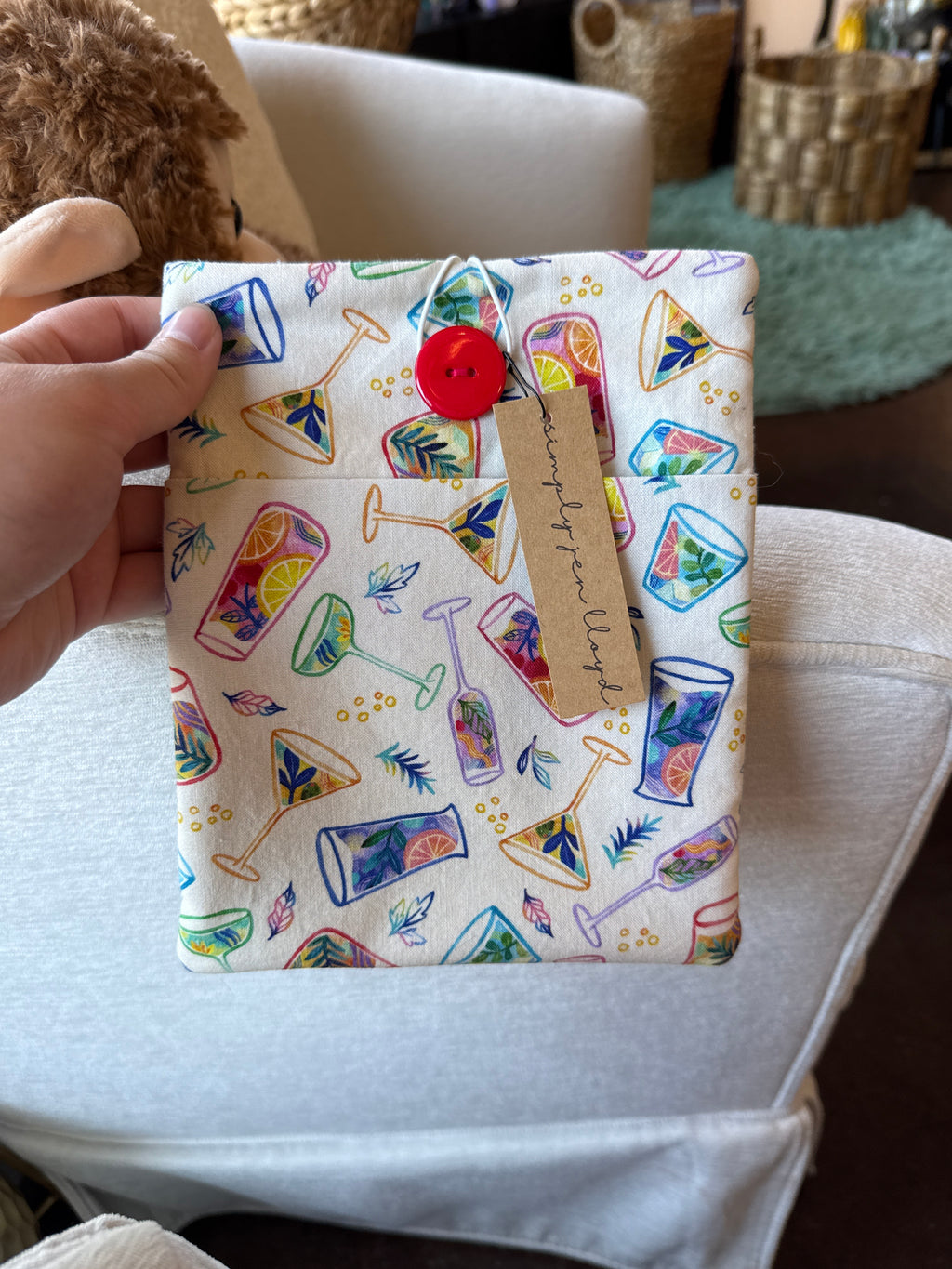 Kindle Cover