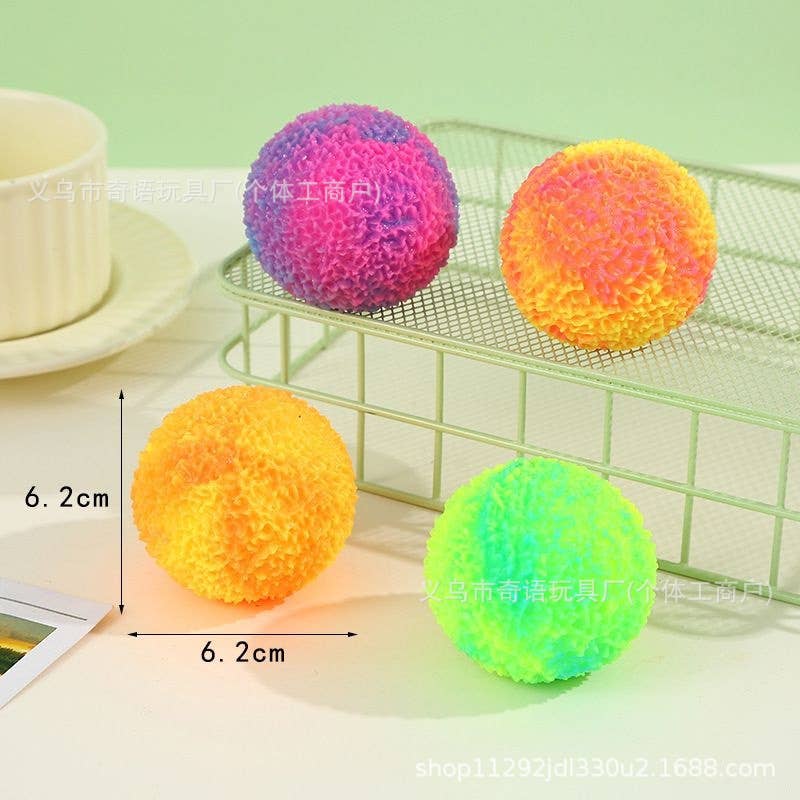 Ball Squishy Squeeze Fidget Toy