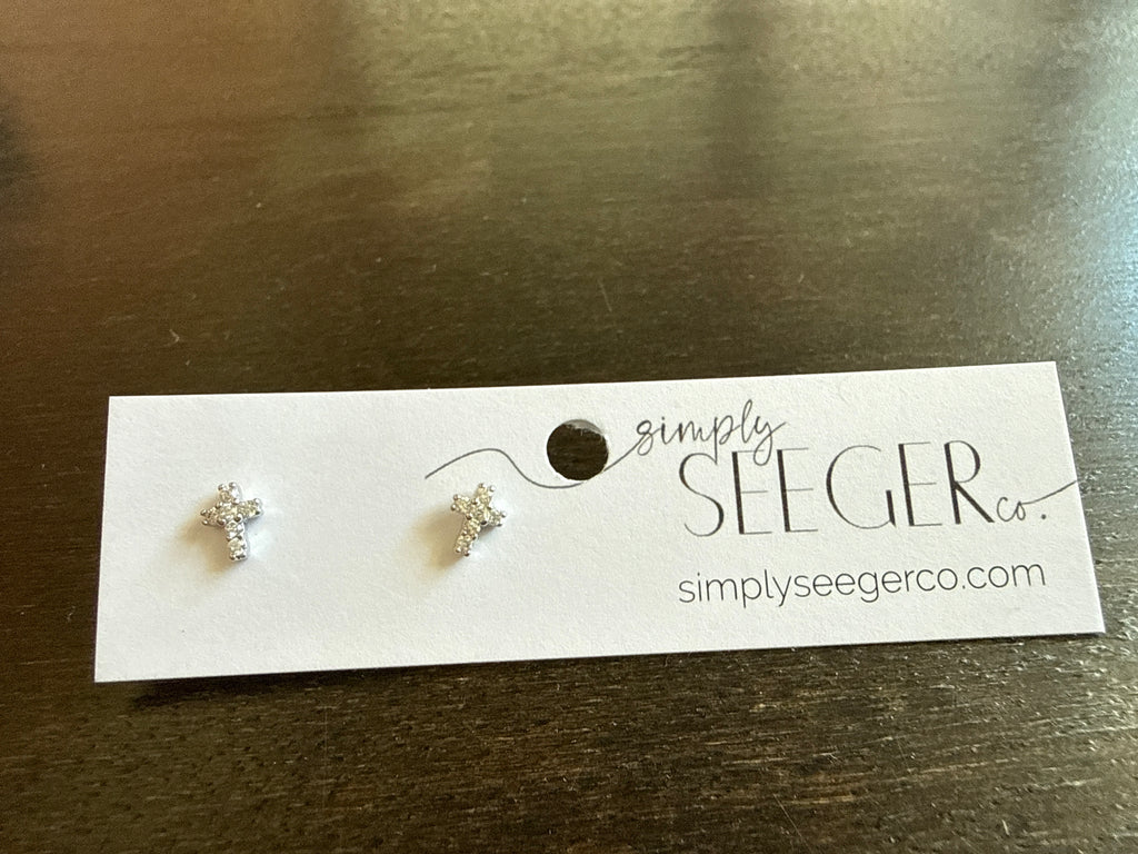 Simply Seeger Co.