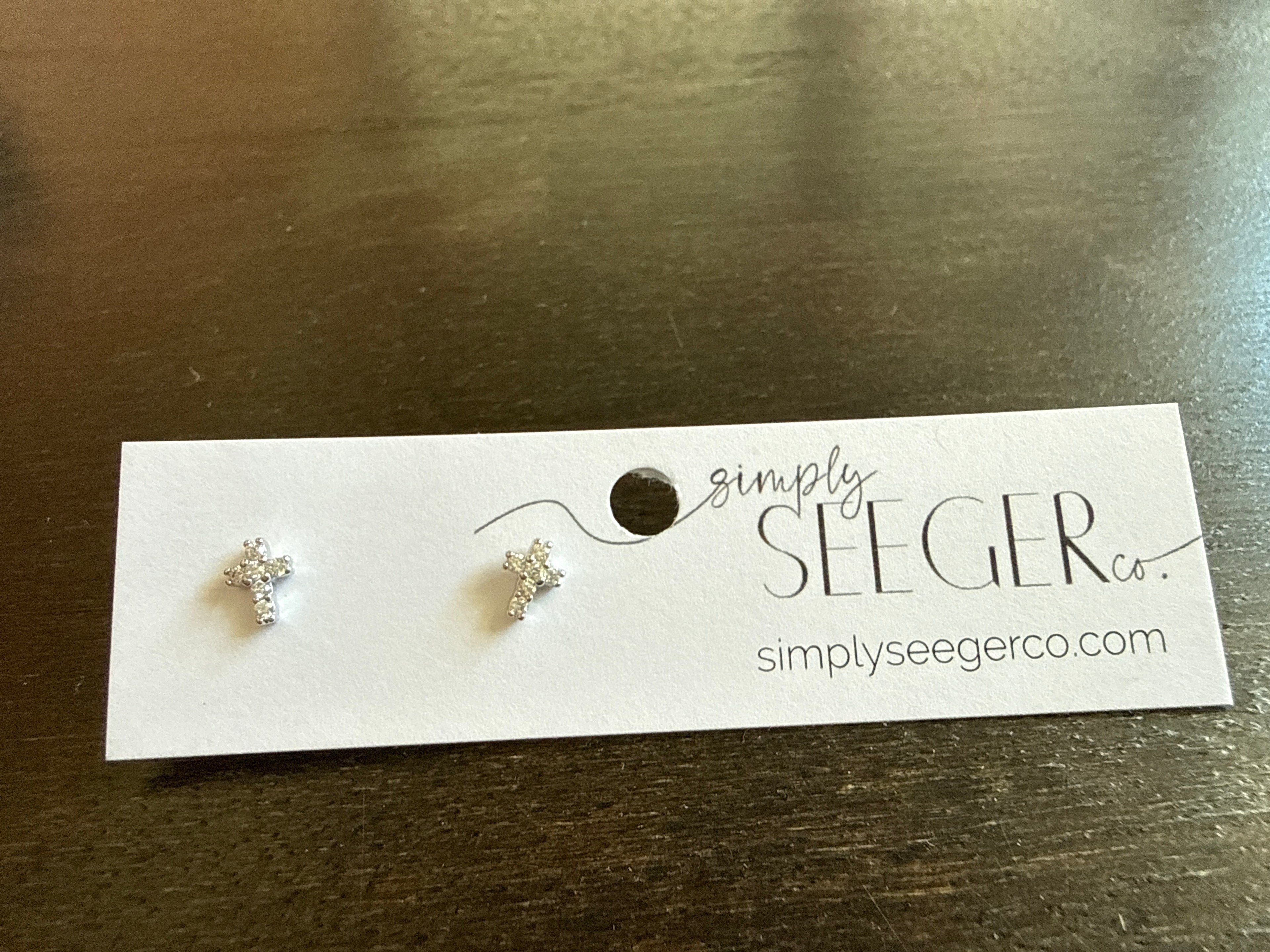 Simply Seeger Co.