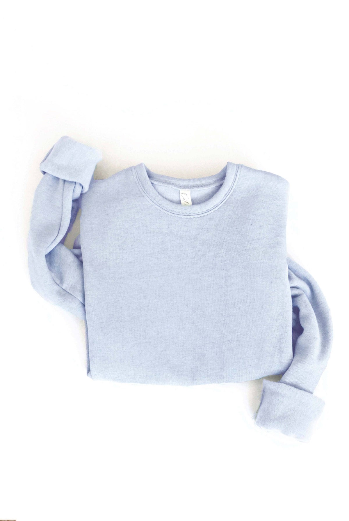 Premium Crew Sweatshirt
