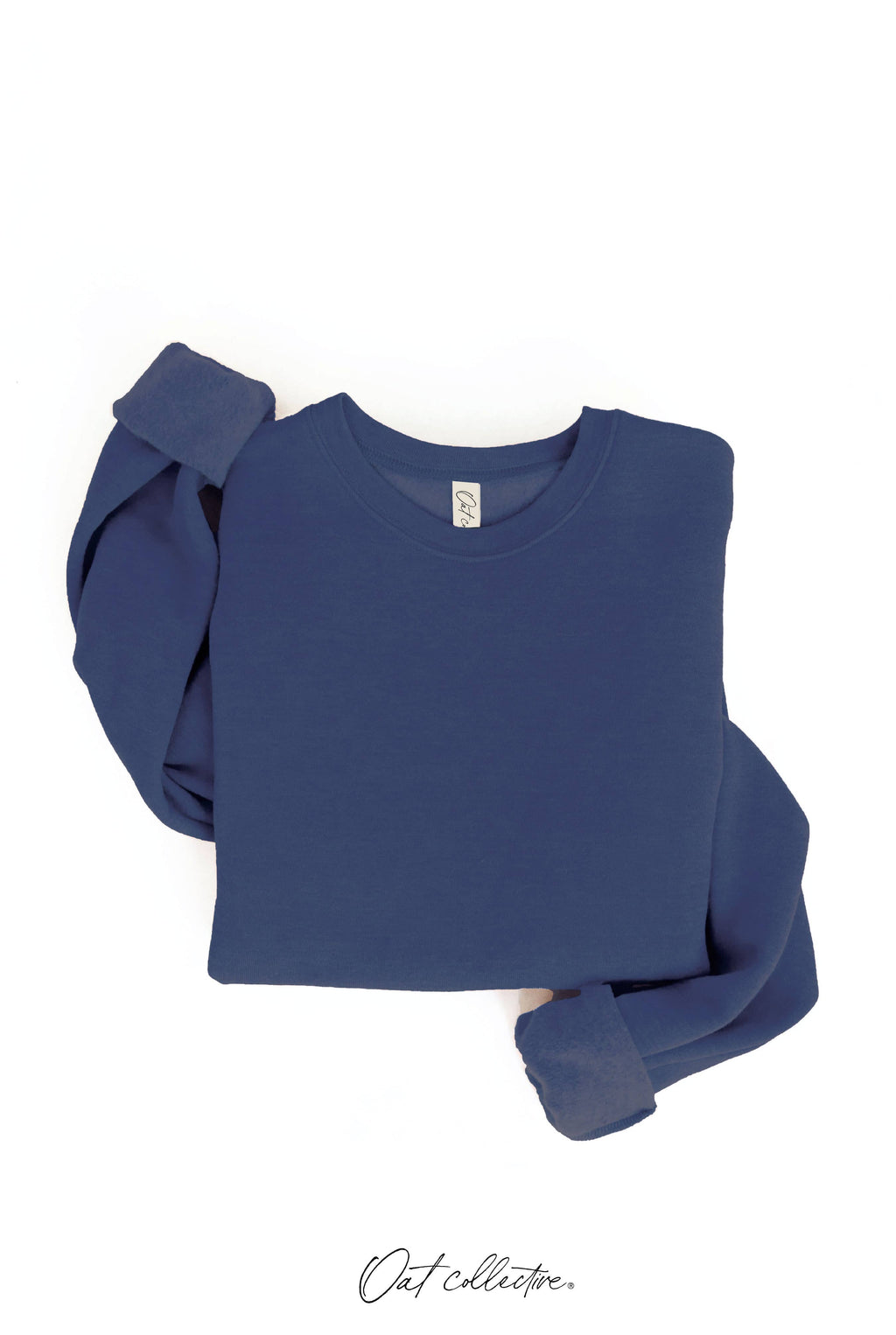 Premium Crew Sweatshirt