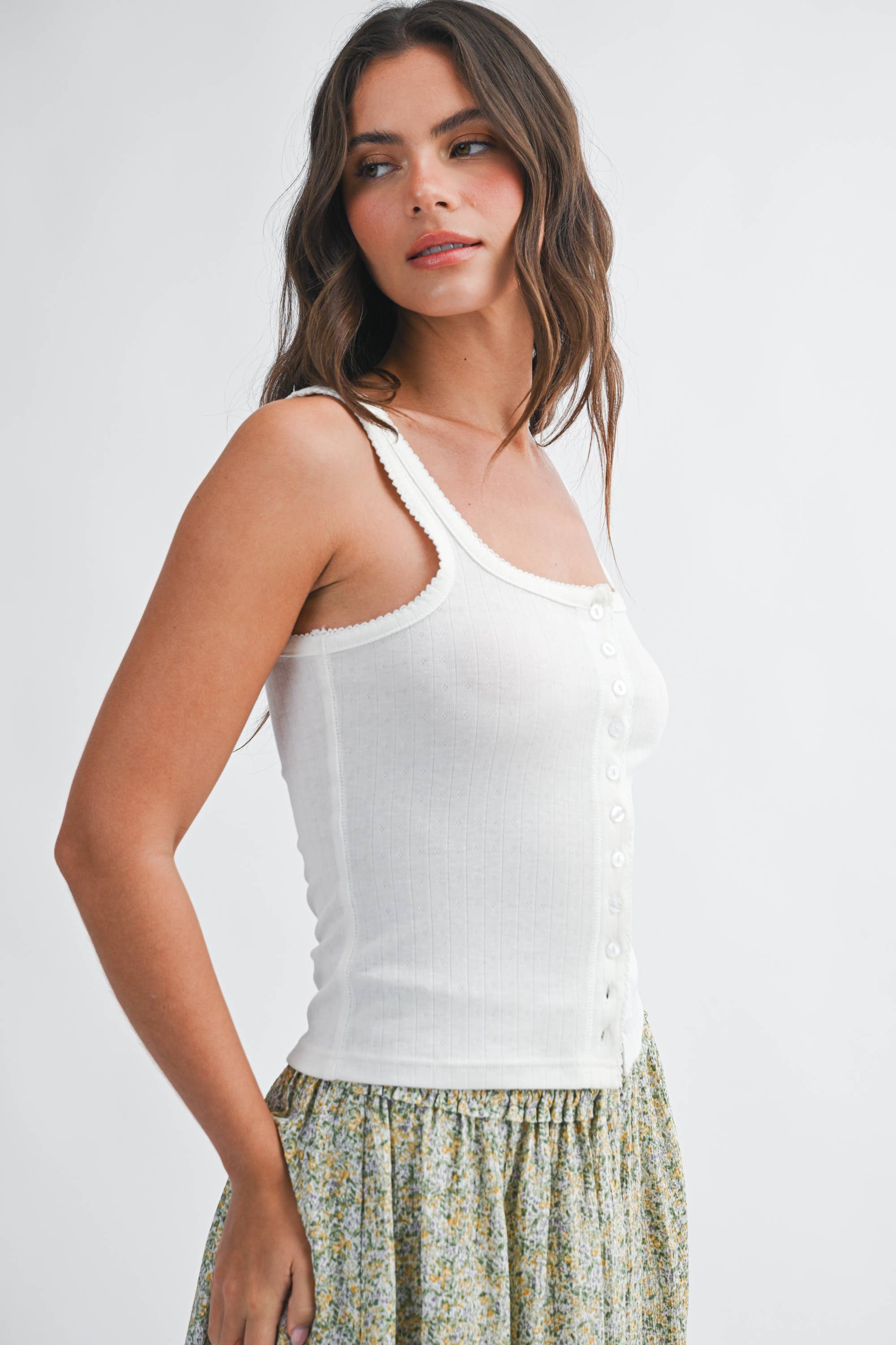 Cami Tank