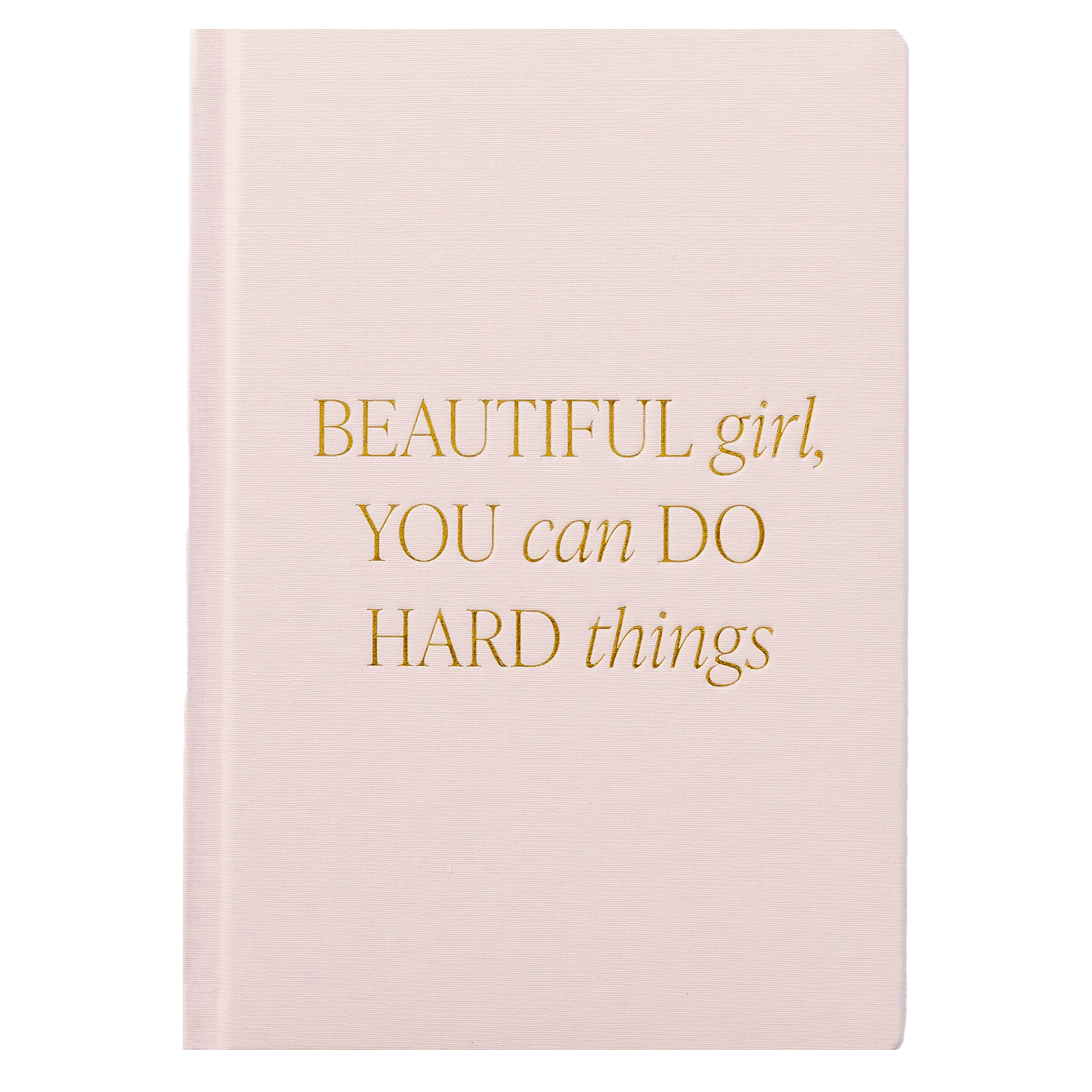 Fabric Journal
