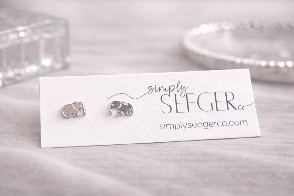 Simply Seeger Co.