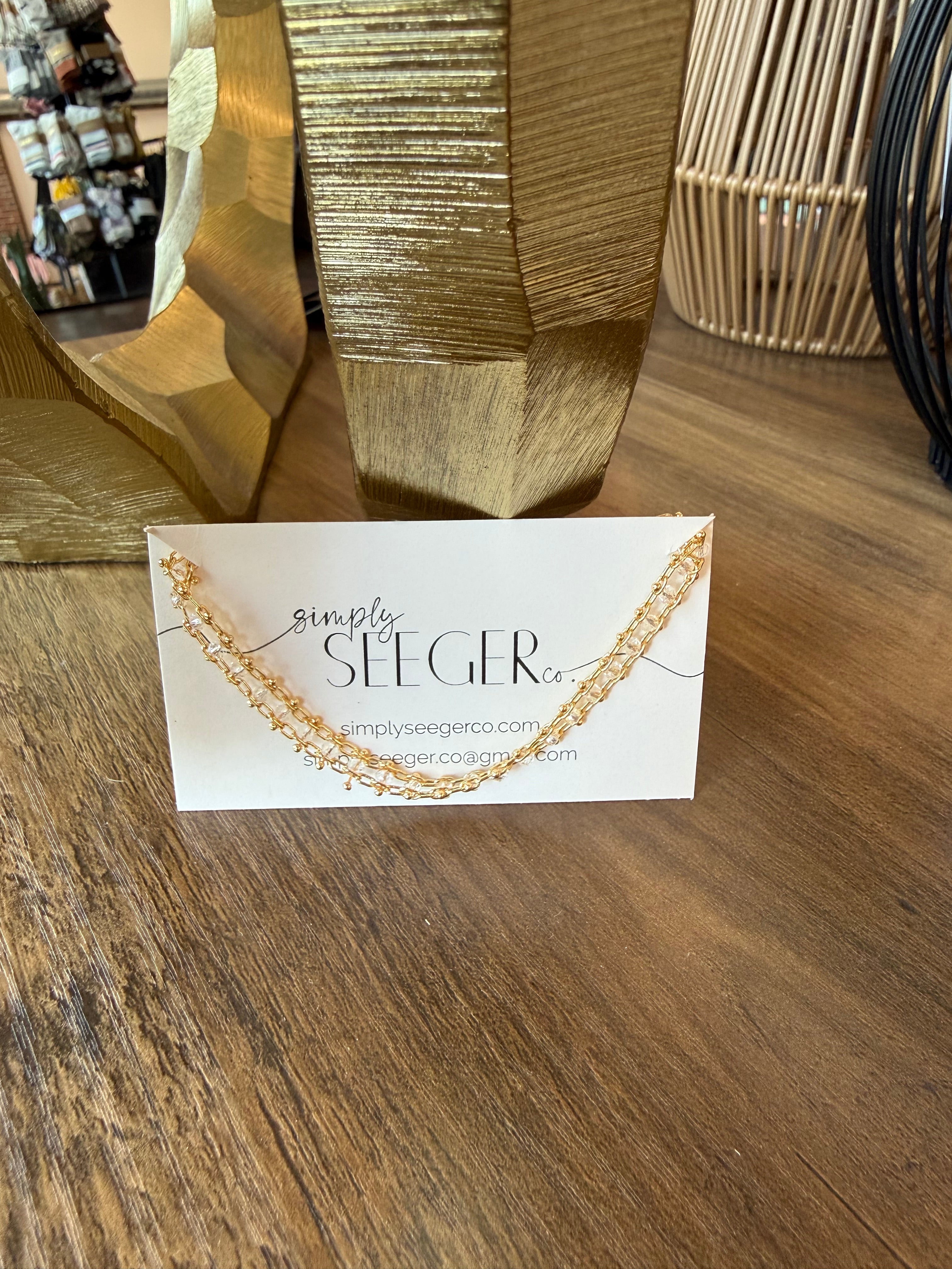 Simply Seeger Co.