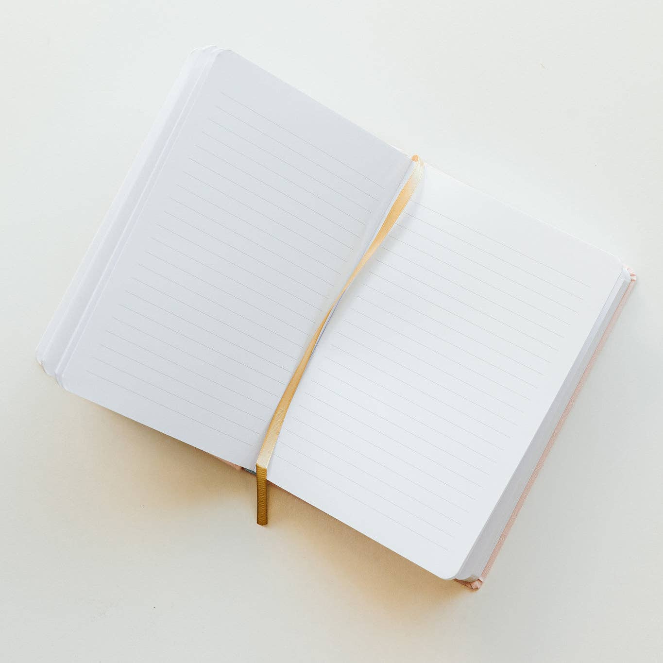 Fabric Journal