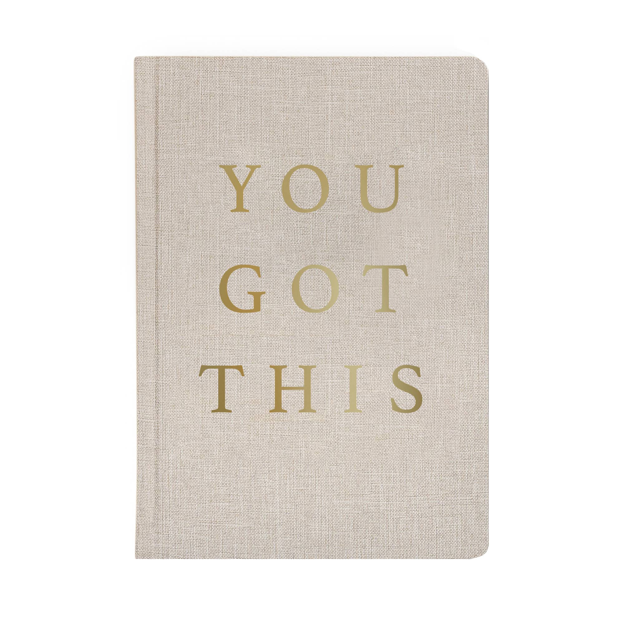 “You Got This” Journal