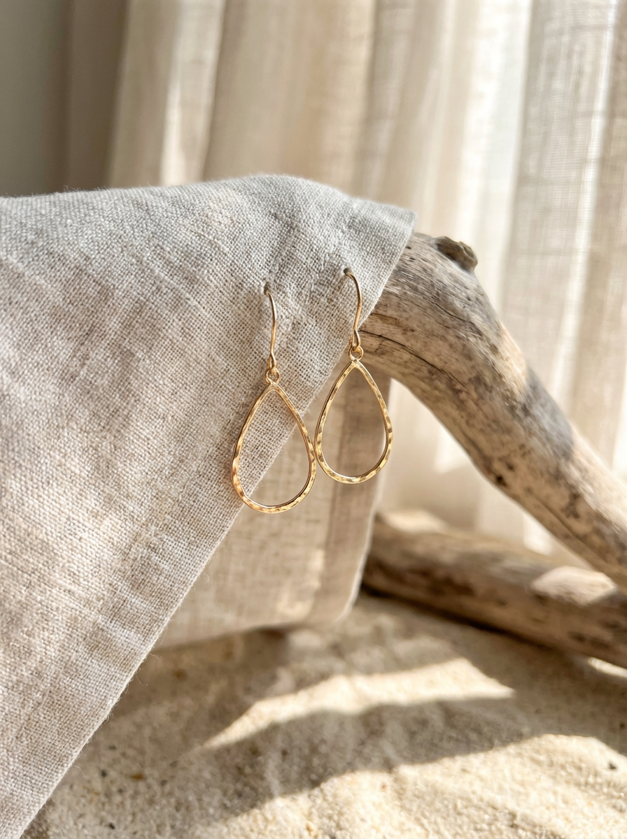 Olivia Rae Earrings … LOCAL