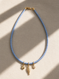 Olivia Rae - Cord Necklaces