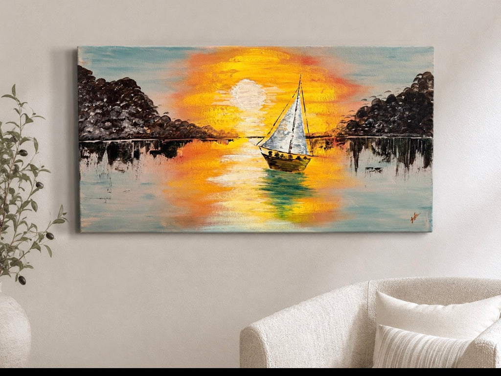JoLynn Dee Paintings
