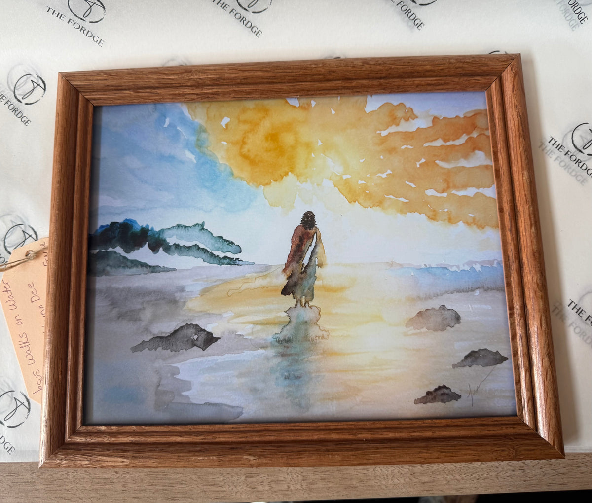 JoLynn Dee Paintings