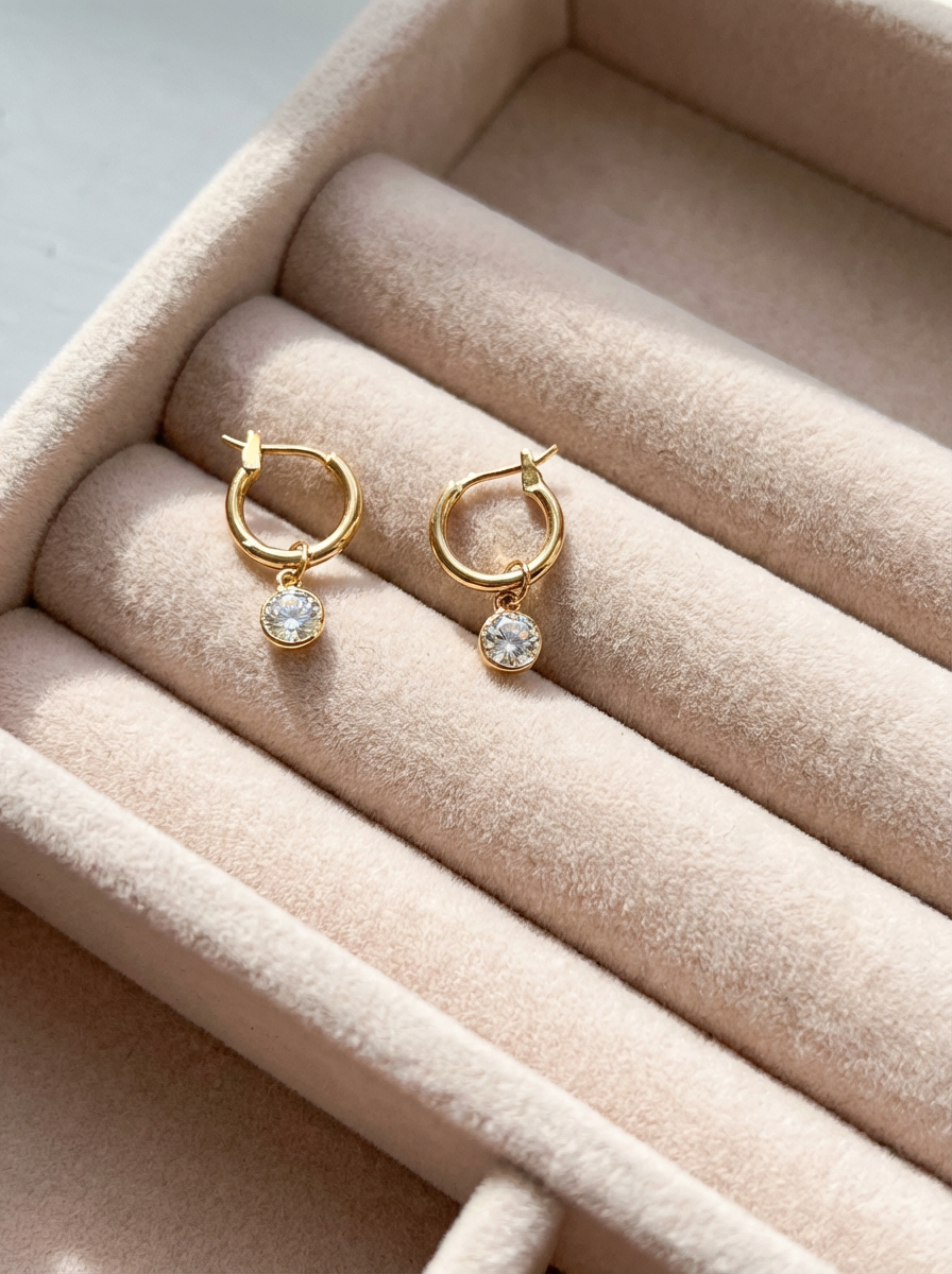 Olivia Rae Earrings … LOCAL