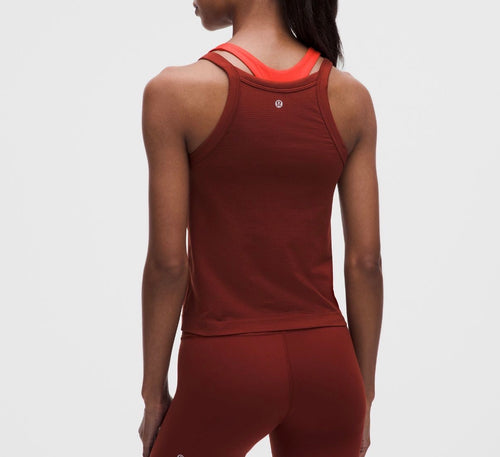 *LULULEMON* Cami Tank Top