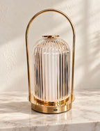 Portable LED Table Lamp