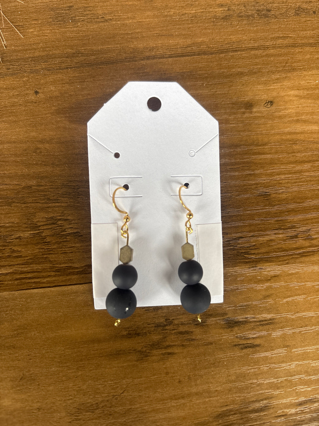Black Lab Farms Earrings