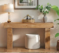 Entryway Table