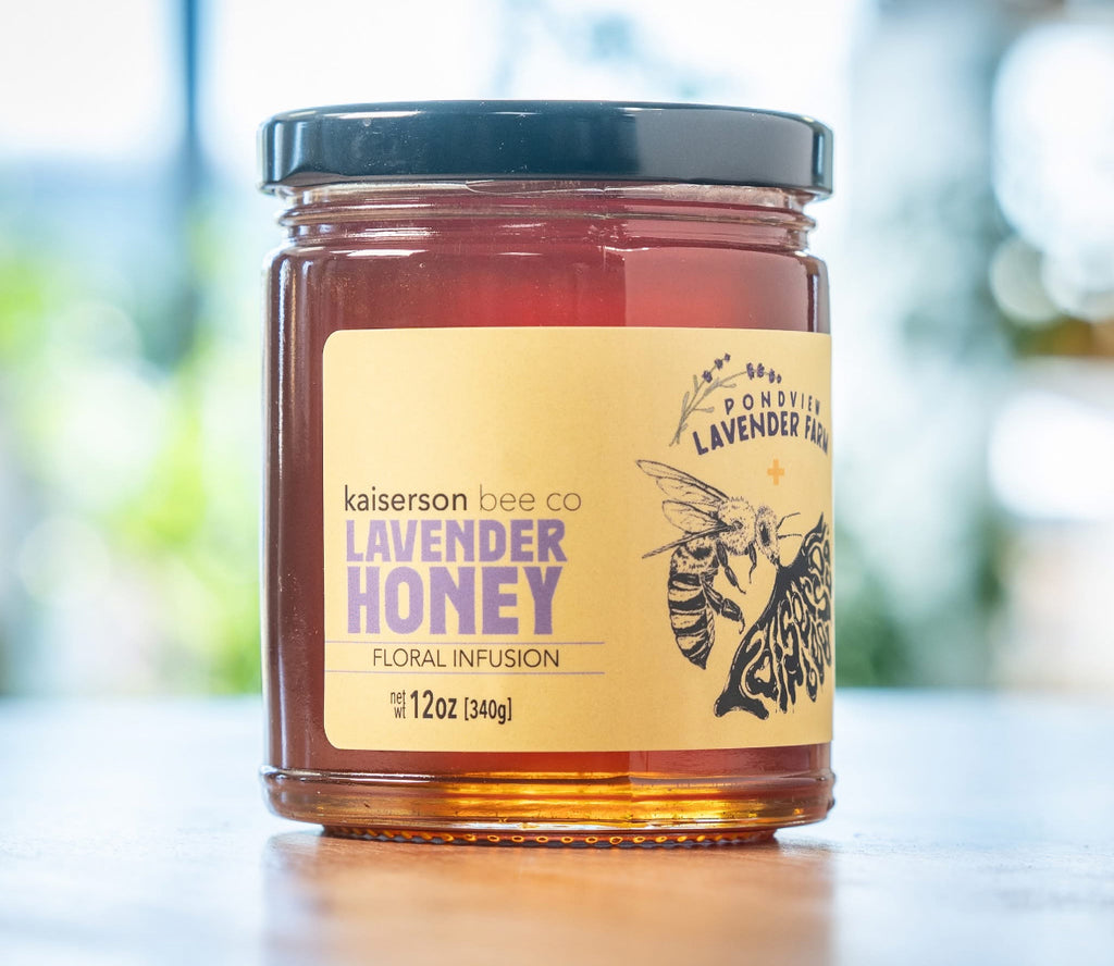 Honey … LOCAL