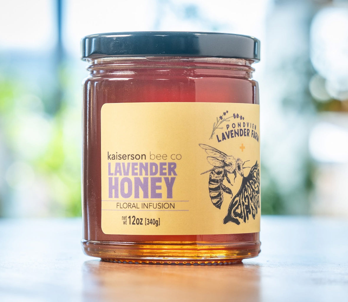Honey … LOCAL